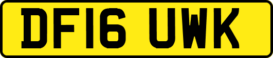 DF16UWK