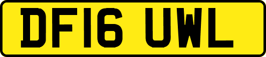 DF16UWL