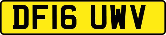 DF16UWV