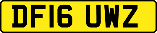 DF16UWZ