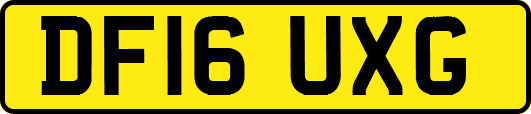 DF16UXG