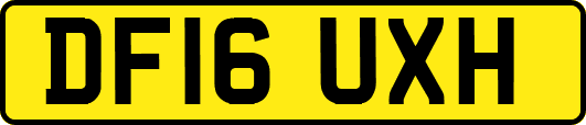DF16UXH
