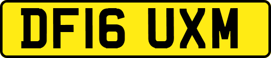 DF16UXM