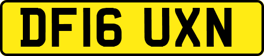 DF16UXN