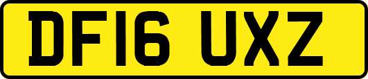 DF16UXZ
