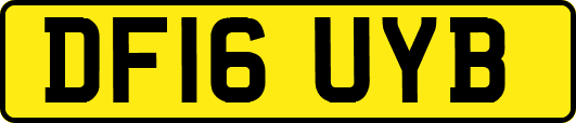 DF16UYB