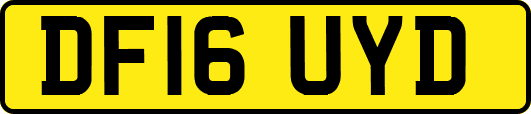 DF16UYD