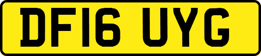 DF16UYG