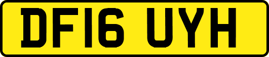 DF16UYH