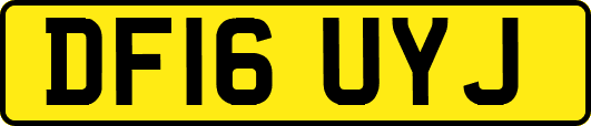 DF16UYJ