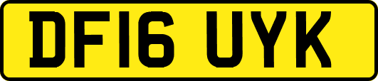 DF16UYK