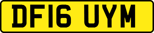 DF16UYM