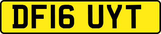 DF16UYT