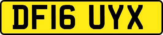 DF16UYX