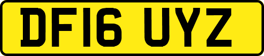 DF16UYZ