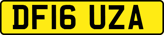 DF16UZA