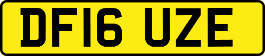 DF16UZE