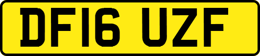 DF16UZF