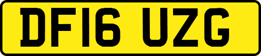 DF16UZG