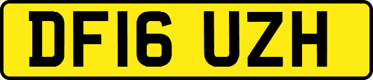 DF16UZH