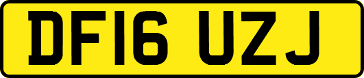 DF16UZJ