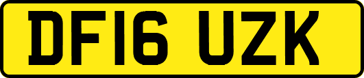 DF16UZK