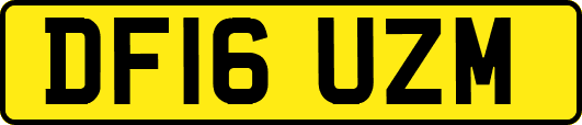 DF16UZM
