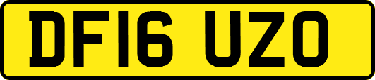 DF16UZO