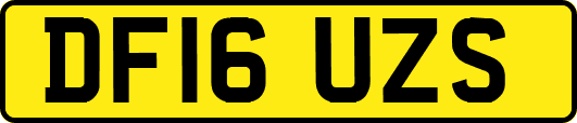 DF16UZS