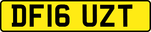 DF16UZT