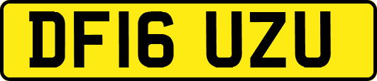 DF16UZU