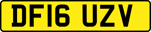DF16UZV