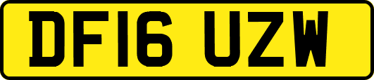 DF16UZW
