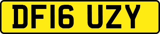 DF16UZY