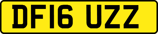 DF16UZZ