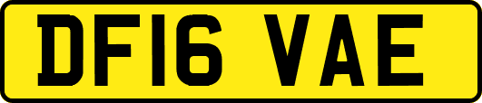 DF16VAE