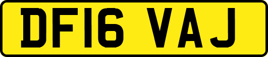 DF16VAJ