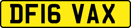 DF16VAX