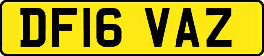 DF16VAZ