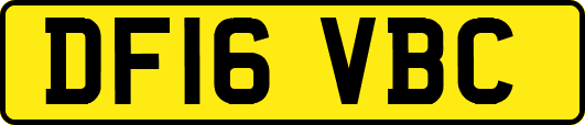 DF16VBC