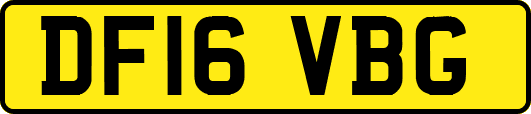 DF16VBG