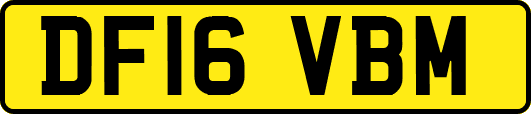 DF16VBM