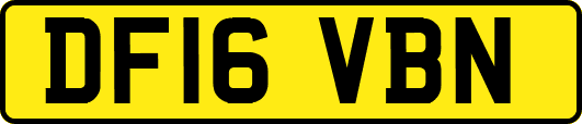 DF16VBN