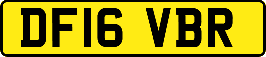 DF16VBR