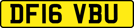 DF16VBU