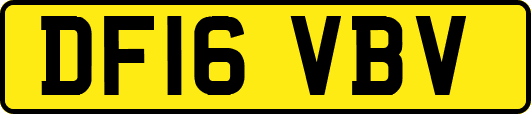DF16VBV