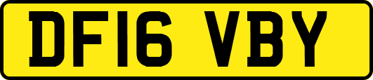 DF16VBY
