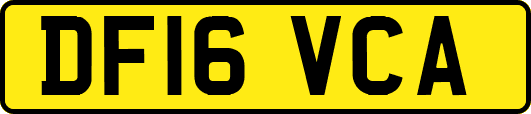 DF16VCA