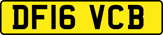 DF16VCB
