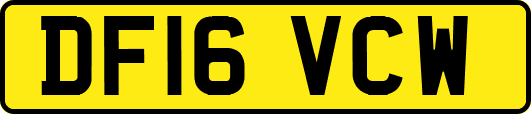 DF16VCW